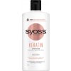 Syoss Keratin Conditioner kondicionér pro suché a lámavé vlasy 440 ml