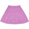 Winkiki dievčenské sukne WJG 91405 fialková