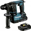 Makita DHR171RAX3 Akku-Bohrhammer