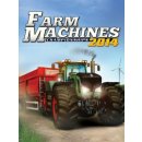 Farm Machines Championships 2014