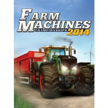 Farm Machines Championships 2014