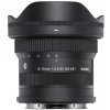 SIGMA 10-18 mm F2.8 DC DN Contemporary pre Sigma L 90021100