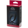 FIFTY SHADES OF GREY VIBRATING COCK RING -