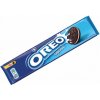 Sušienky OREO Original s vanilkovou náplňou 110 g