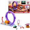 Mattel Cars Dráha se smyčkou