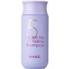 MASIL - 5 Salon No Yellow Shampoo - Šampón neutralizujúci žlté tóny 150ml