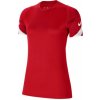Nike Dri-FIT Strike 21 W Tee CW6091-657 (74168) XS