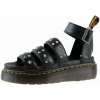 žabky Dr. Martens Clarissa II Quad Čierna