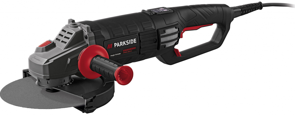 Parkside Performance PPWS 230 A1 100371082