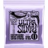 Ernie Ball 2227 Ultra Slinky Nickelwound String Set 10-48