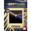 The Mighty Accordion, Volume Two (Brožovaná)