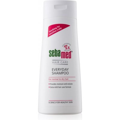 Sebamed Hair Care extra jemný šampón na každodenné použitie 200 ml
