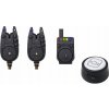 Elektronický signalizátor záberu Prologic C- Pro Alarm Set 2+1+1 All Blue