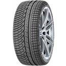 Michelin Pilot Alpin 4 265/40 R19 102V