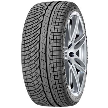 Michelin Pilot Alpin 4 265/40 R19 102V