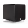 Q Acoustics Q B12 - Matná čierna