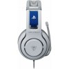 Turtle Beach Atlas 200 PS Over-Ear Stereo Headset, Weiss