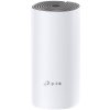 TP-Link AC1200 Whole-home Mesh WiFi System Deco E4(1-pack), 2x10/100 RJ45 Deco E4(1-pack)