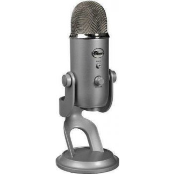 Blue Microphones Yeti USB od 108,9 € - Heureka.sk