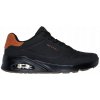 Skechers uno suited on air 183004 Čierna