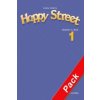 Happy Street: 1: Teacher's Resource Pack