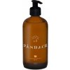 Pánbach Panbach 100% prírodný prostriedok na umývanie riadu, ovocia a zeleniny (v plaste) - Tangerinka 500 ml