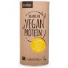 Purasana Vegan Protein MIX BIO 400 g kakao
