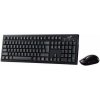 GENIUS KM-8101 Klávesnica + myš 31340014403