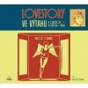 Čermák Miloš - Lovestory ve výtahu / MP3 [CD]