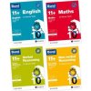 Bond 11+: Bond 11+ 10 Minute Tests Bundle with Answer Support 8-9 years