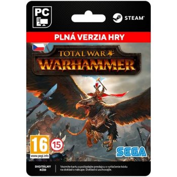 Total War: Warhammer