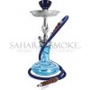 Sahara Smoke Genie Dicro modrá 38 cm