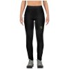 Dámske legíny Karpos Bedin W Tights Veľkosť: S / Farba: čierna
