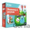 Albi Kúzelné čítanie Rozmotaj si jazýček s elektronickou ceruzkou ALBI