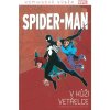 Marvel (16) Komiksový výběr Spider-Man: V kůži vetřelce