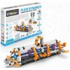 Engino STEM Dynamika kvapalín STEM45 (EN-STEM45)