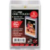 Ultra Pro UV One-Touch Magnetic Holder 35pt obaly 5 ks