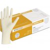 UNIGLOVES Latexové rukavice - Derma Skin, 100 ks Veľkosť: XS (6)