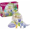 Schleich 42523 Magická veterinární ordinace