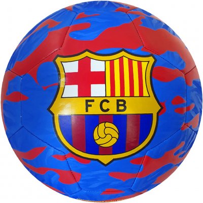 Fan-shop BARCELONA FC