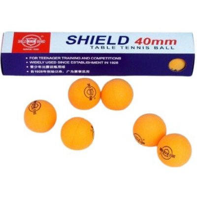 Shield 4cm 6ks