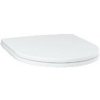 Grohe Bau Ceramic - WC doska, SoftClose, alpská biela 39913001