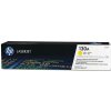 Toner HP CF352A č. 130A žltý originálny (CF352A)
