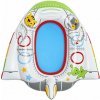 Bestway FUNSPEAKERS SPACE SHIP Detský čln biela