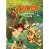 Kniha džungle - rozprávkové príbehy