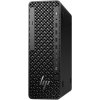 HP PC Z2 SFF G1i 500W, Intel Core U7 265K vPro (20C/5.5GHz),RTX A1000 8GB, 32GB DDR5, 512GB+1TB, Kb+Mouse Wi B34KZES#BCM