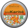 Saloos Bio Karité telový balzám Rakytník 50 ml