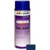 Dupli color Aerosol Art Lesk, rýchloschnúci-univerzálny akrylát v spreji - Ral 5003 400ml