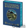 Wuthering Heights - Emily Brontë