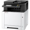Kyocera ECOSYS MA2600cwfx multifunkčná tlačiareň A4 tlačiareň, skener, kopírka, fax LAN, Wi-Fi, USB, duplexná, duplexná ADF; 110C0D3NL0